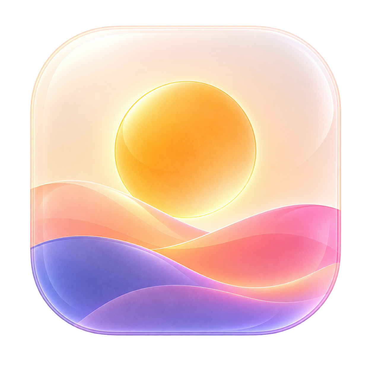 Journal app icon