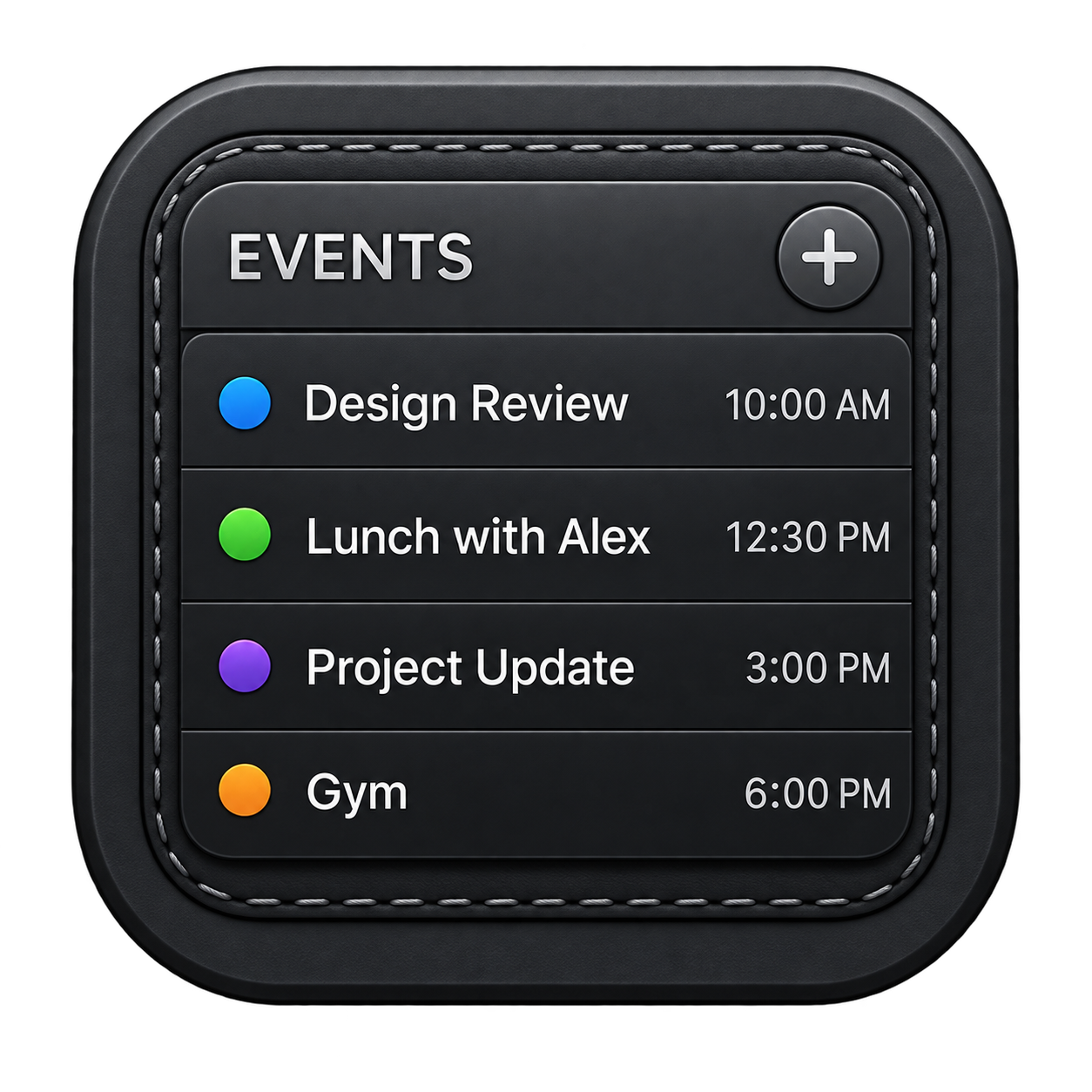 Lunessa app icon